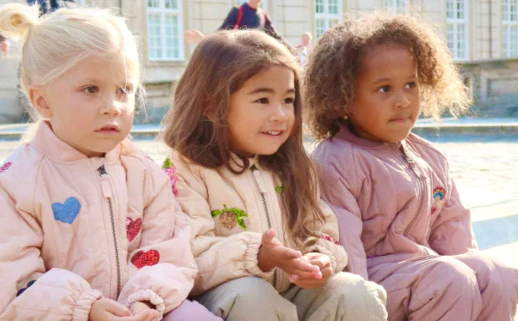 De eerste frisse ochtenden zijn daar