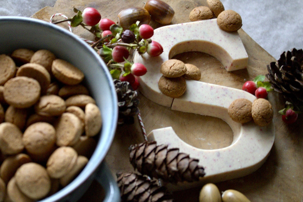 Warme pakjesdagen bij Mevrouw Aardbei