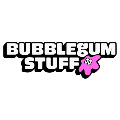 Bubblegum Stuff