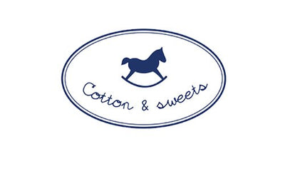 Cotton & Sweets