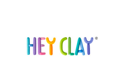 HEY CLAY