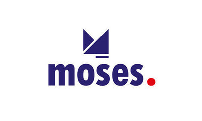 Moses.