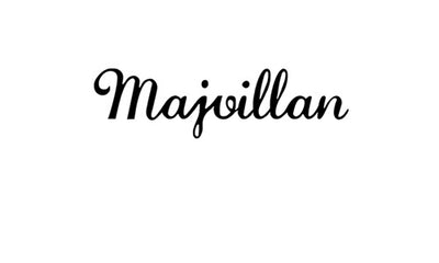 Majvillan