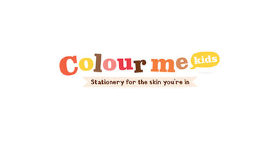 Colour Me Kids