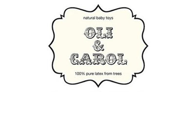 Oli & Carol