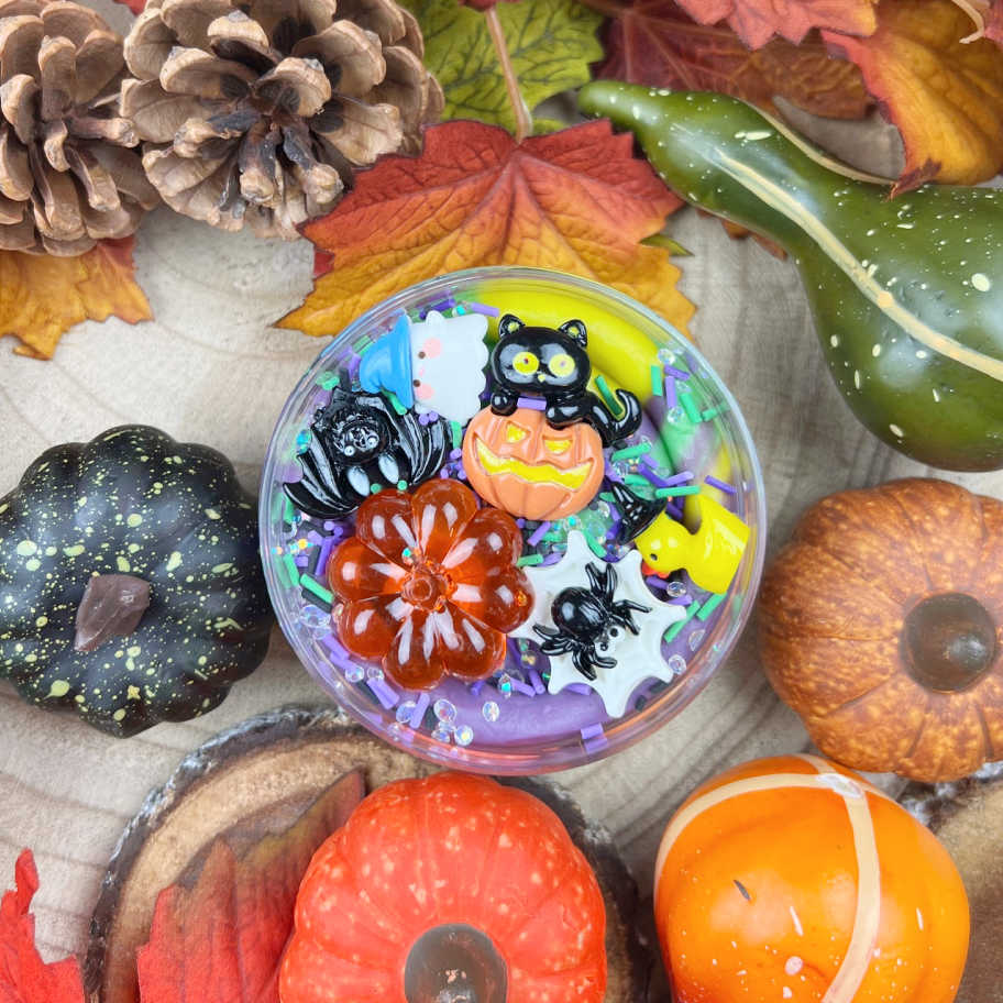 Invitation to Imagine BOO Surprise Pot – Mevrouwaardbei