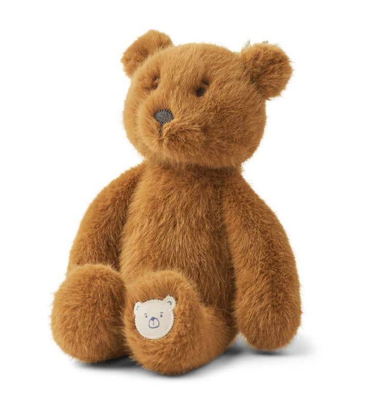 Binnie_Bear_Small_Teddy_LW19535_3050_Golden_caramel_1