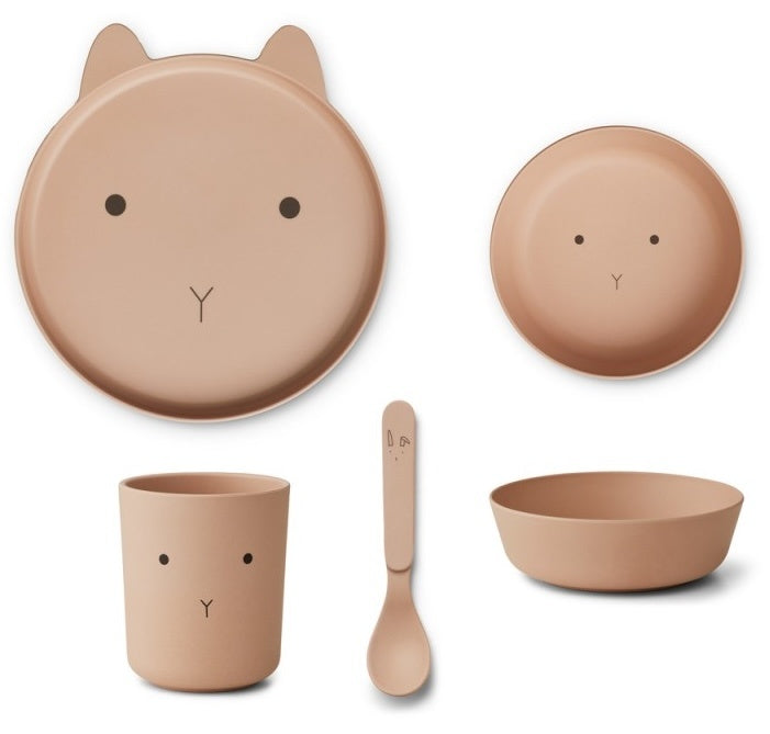 brody-junior-tableware-set-liewood-rabbit-rose