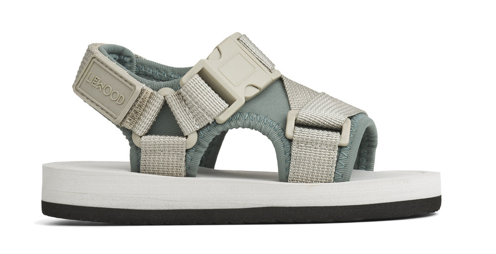 Bruce sandals_LW14498_1190_Faune green multi mix_1-23_3