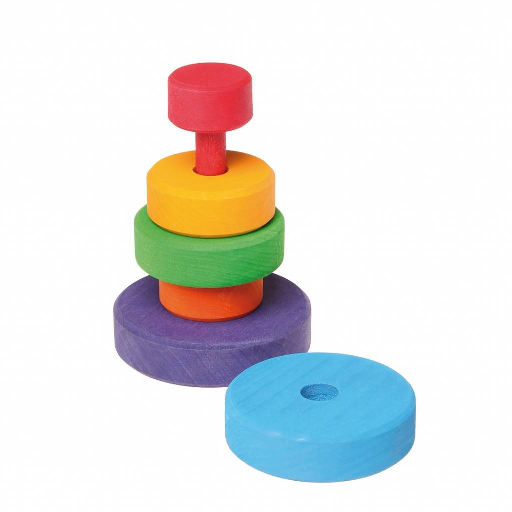 grimms-rainbow-stack-tower