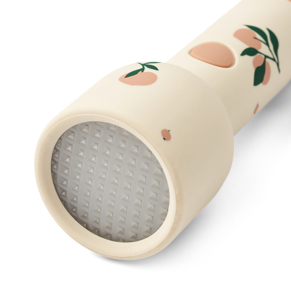 Gry_Printed_Flashlight_LW18611_1232_Peach_Sea_shell_2