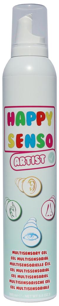 Happy Senso Artist Mint Fresh