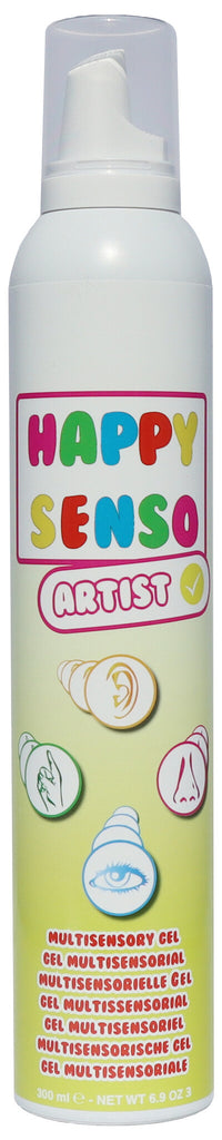 Happy Senso Artist Tropical