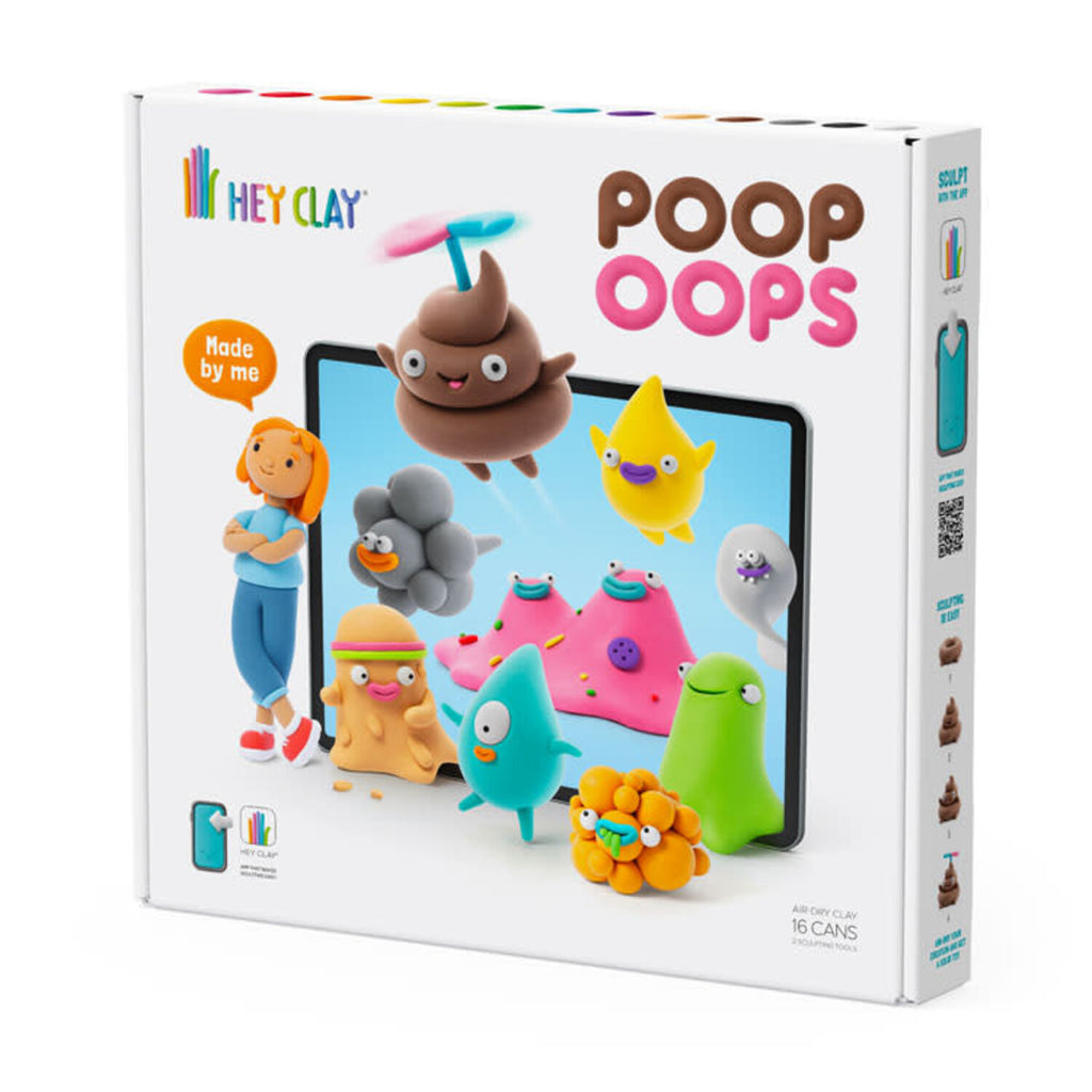 hey-clay-hey-clay-boetseerklei-poopoops-16-potjes