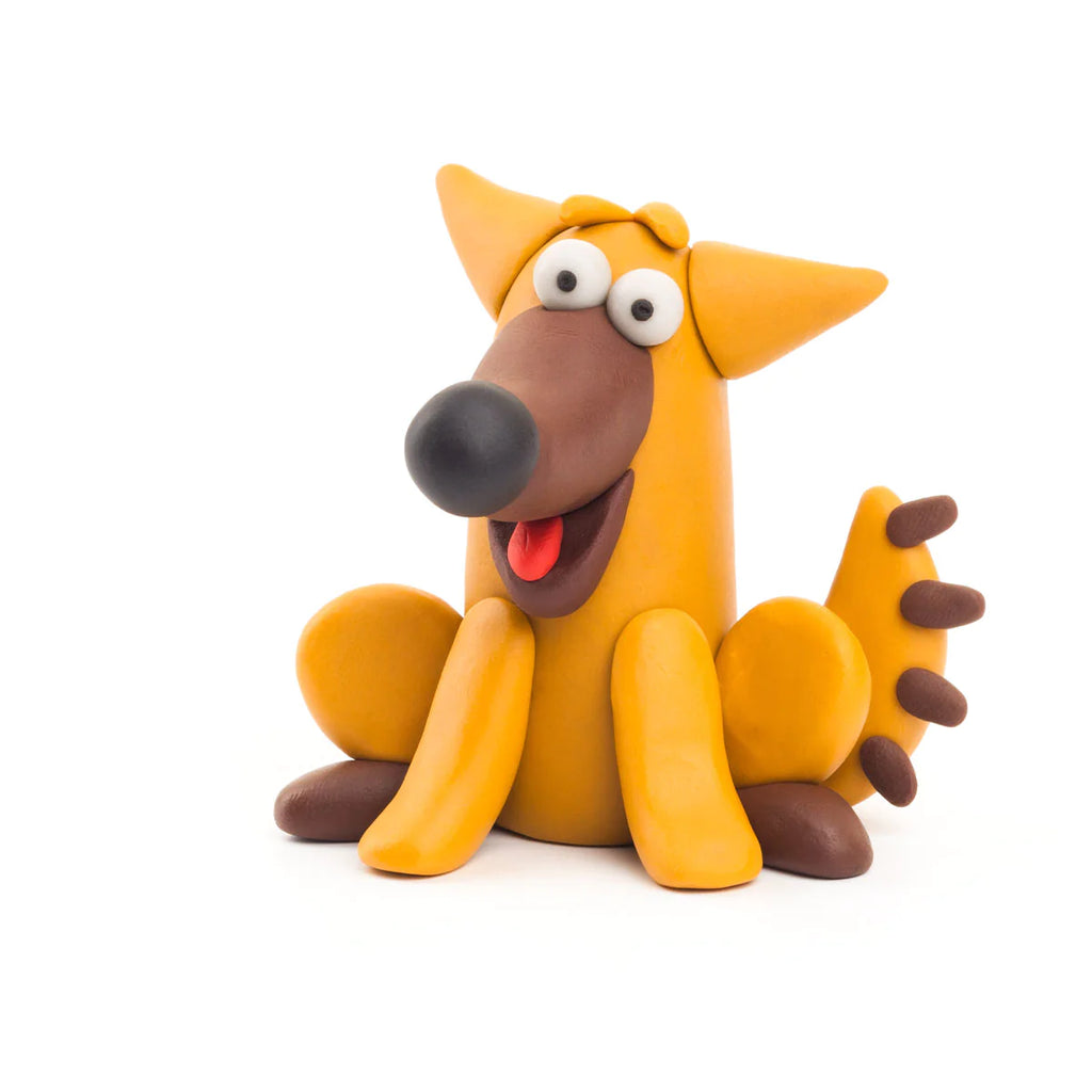 HeyClay_0004_Dog