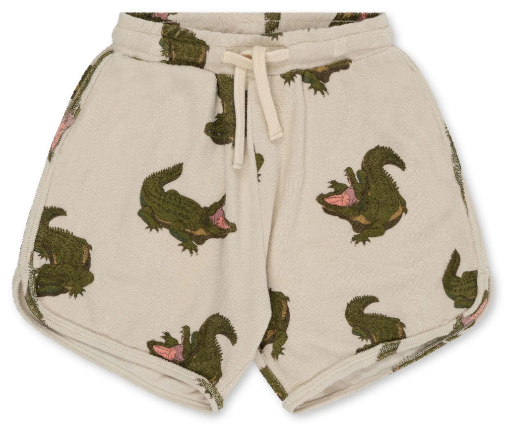 ITTY-SHORT_GOTS-Korte_broeken_en_bloomers_-_Jersey-KS100302-CROCODILE kopie