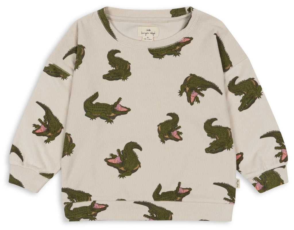 ITTY_SWEATSHIRT_GOTS-Sweatwear-KS100304-CROCODILE_1d18b6e4-6882-46eb-9ff8-410f263fccb0 kopie