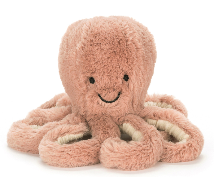 jellycat-knuffel-odell-baby-octopus