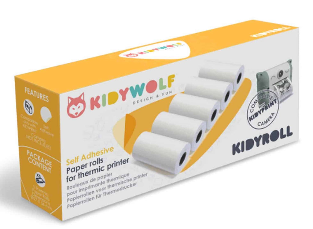 KidyWolf-KIDYROLL-1