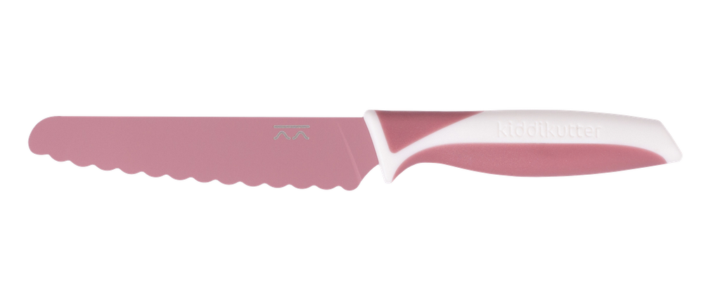 [KKUT-03] KIDDIKUTTER KNIFE FOR KIDS (COTTON CANDY)