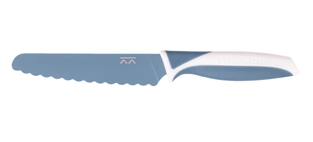 [KKUT-04] KIDDIKUTTER KNIFE FOR KIDS (BLUEBERRY)