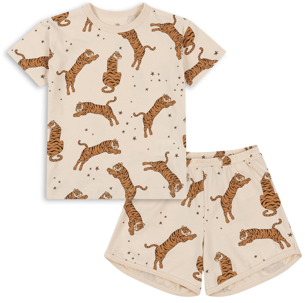 KS100766 - TIGER SAND - Extra 1