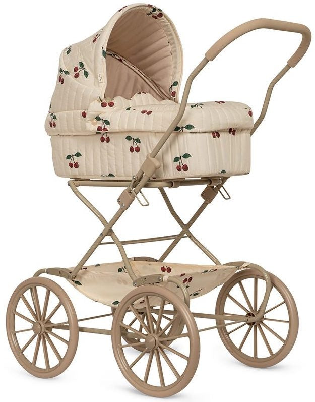 KS5670-Doll-Pram-_-Ma-Grande-Cerise