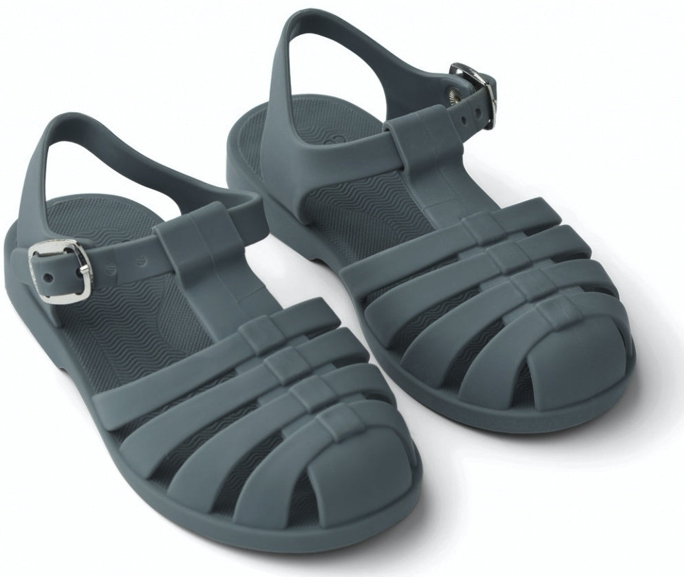 liewood-bre-sandalen-whale-blue