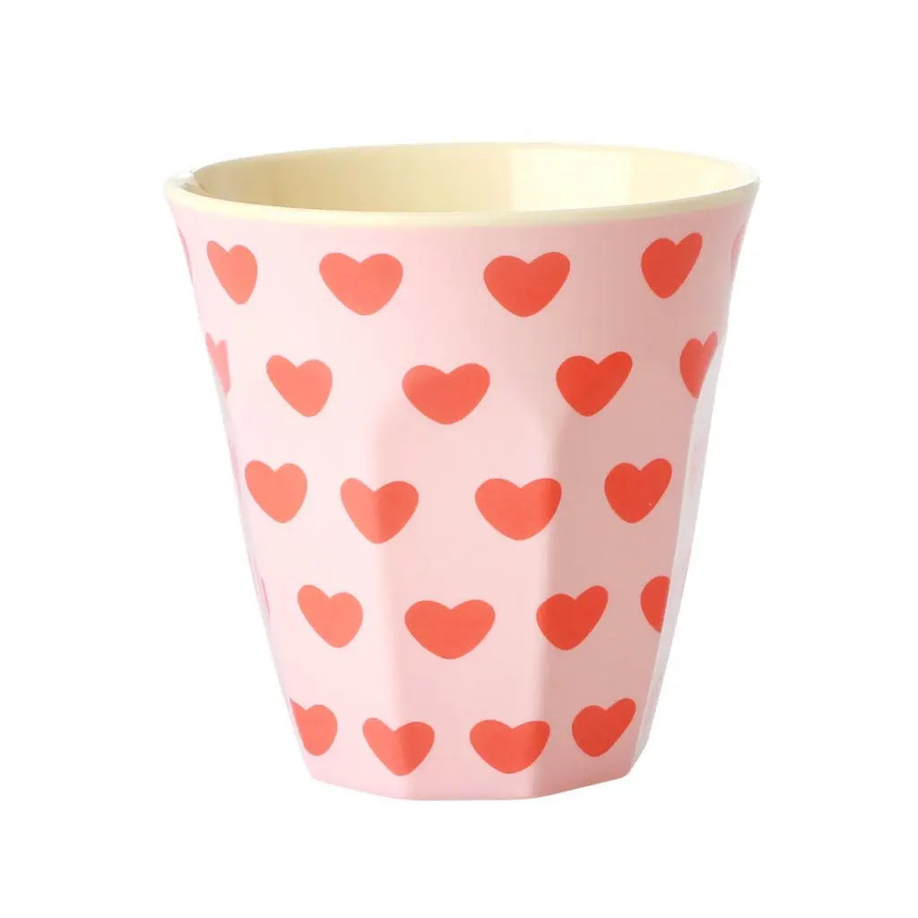 melamine-beker-medium-Sweet-Hearts-rice-1