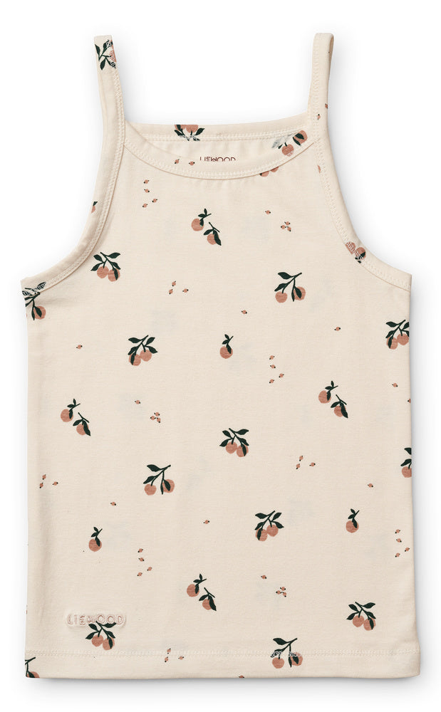 Naomi printed singlet 2-pack mix_ LW17622_2210_Peach_sea shell mix_1-22_f-1