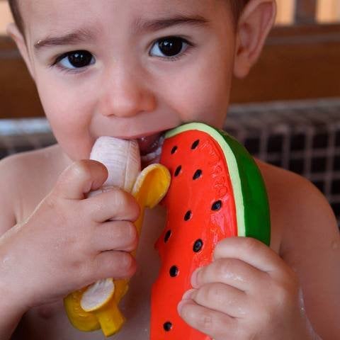 Oli_Carol_AW17_Wally_Watermelon_And_Ana_Banana_Teething_Toys_large