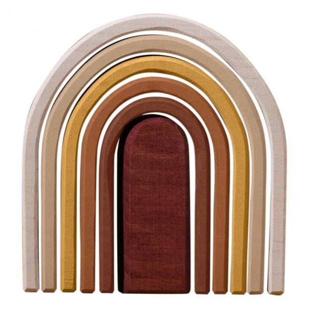 oval-wooden-rainbow-6-pieces