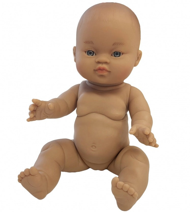 Minikane / Paola Reina Pop Chléa (37 cm Minikane / Paola Reina Pop Chléa (37 cm