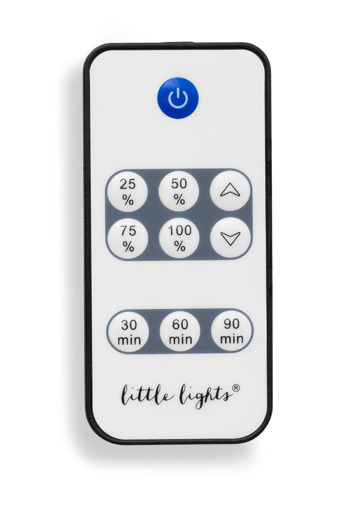 REMOTE CONTROL