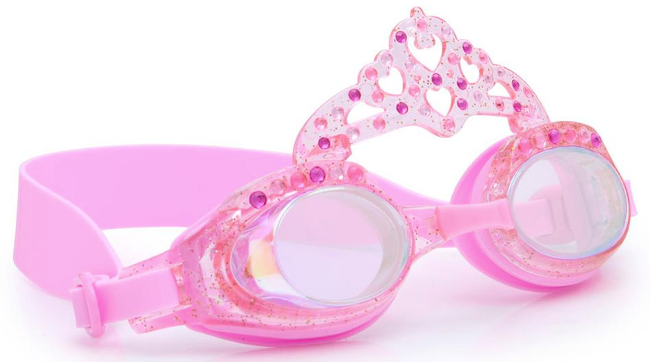 Bling2O G Gems Crystal Violet Swimming Goggles | Toy Brands A-K | Casey