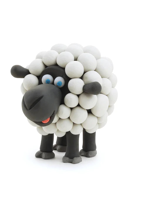 The-Toy-Box-Hey-Clay-6-pack-Animals-Cow-Dog-Sheep-5