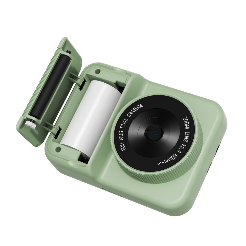 The_Zoofamily_print_camera_green_dino_inside_view