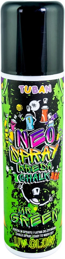 tuban-neo-chalk-spray-green-150-ml