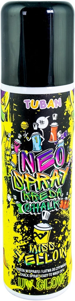 tuban-neo-chalk-spray-yellow-150-ml