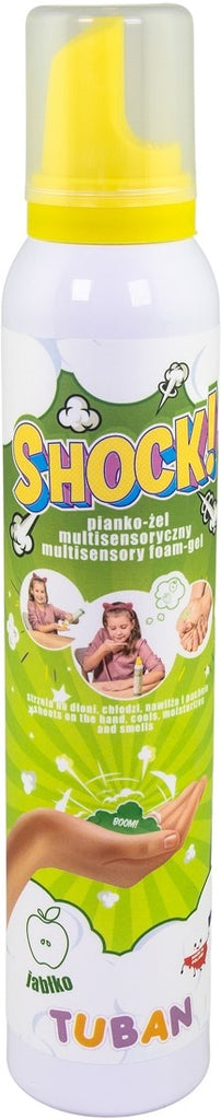 tuban-shock-multisensory-foam-gel-aplple-200-ml