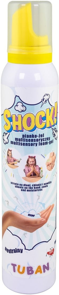 tuban-shock-multisensory-foam-gel-neutral-200-ml