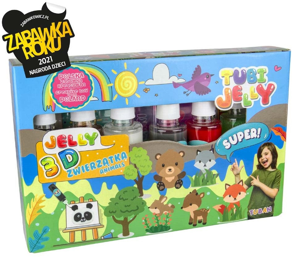 tuban-tubi-jelly-set-with-6-colors-animals