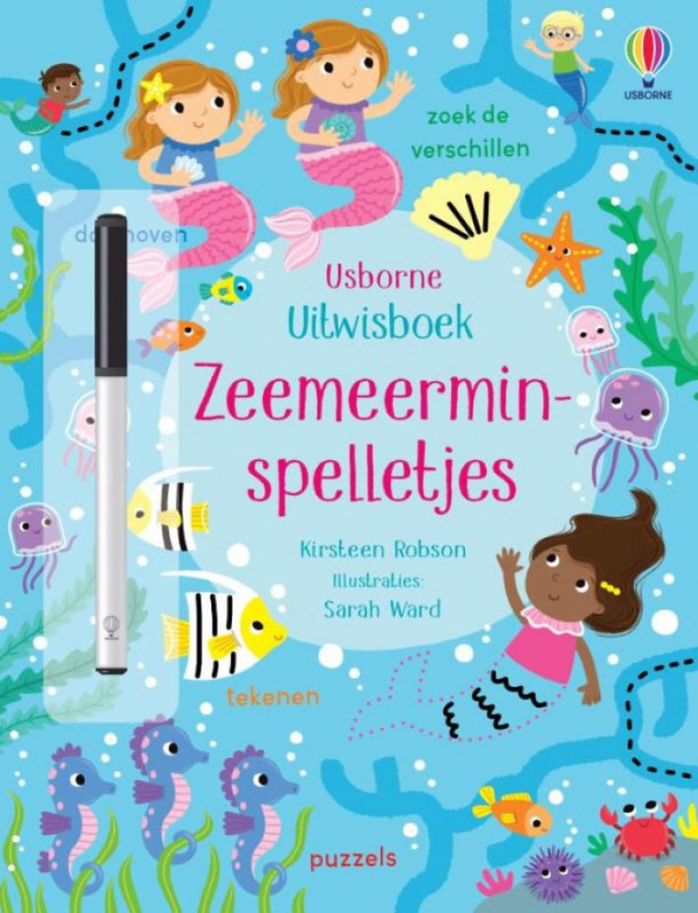 uitwisboek-zeemeerminspelletjes-UA10525-0