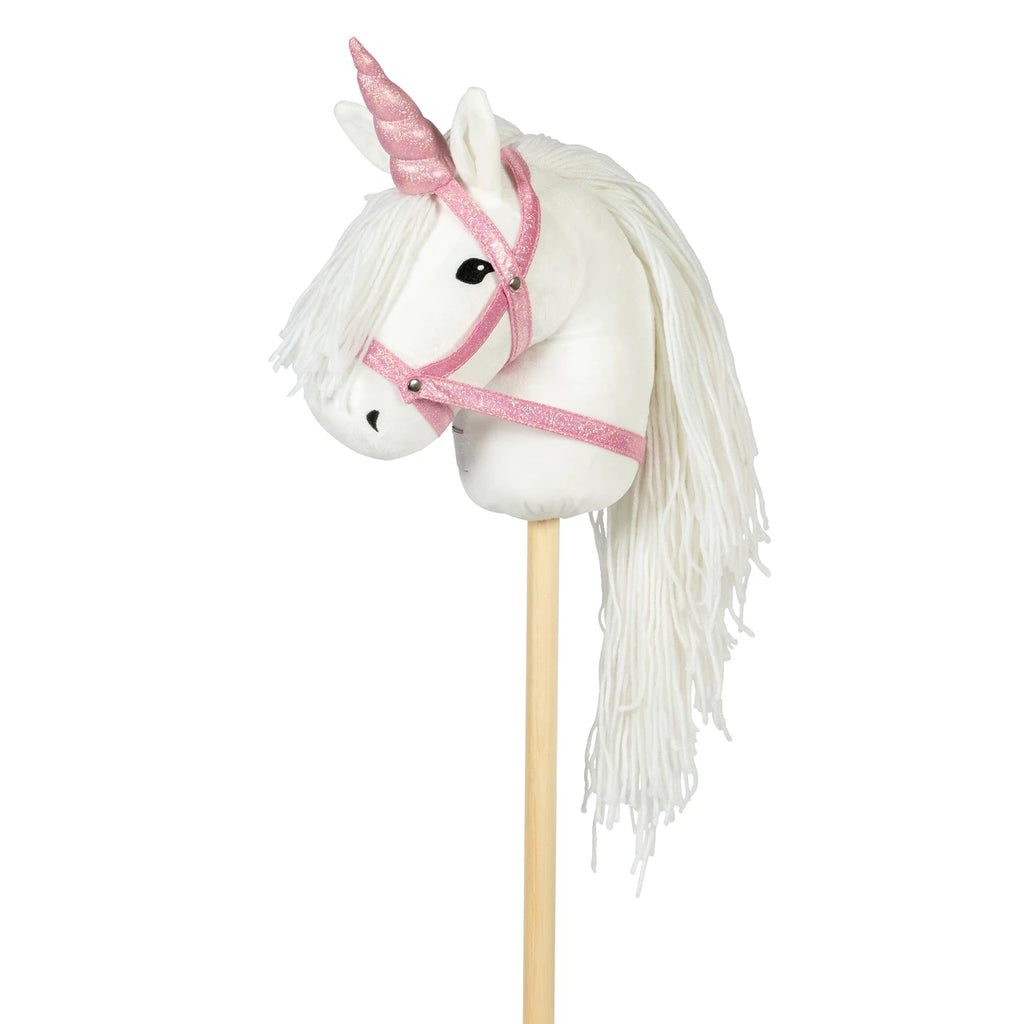 unicorn-hoorn-en-halter-roze