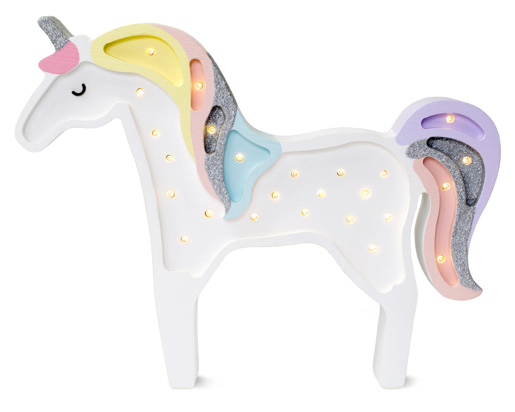 UNICORN LL012-343 RAINBOW